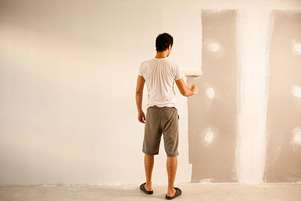 Best Commercial Painting  in Lamar, MO